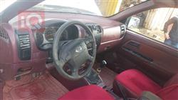 جي أي سي جونو GA200